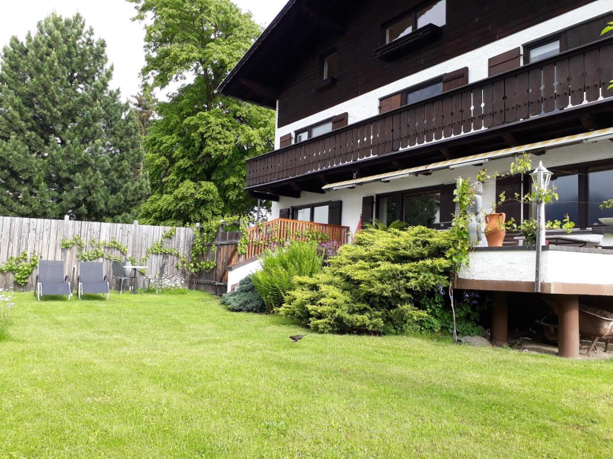 Apartment Kirchmair Innsbruck Exteriér fotografie