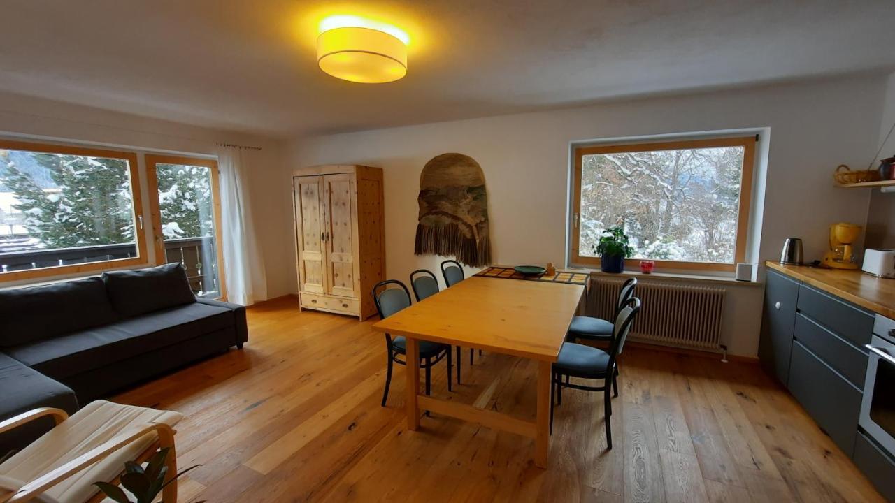 Apartment Kirchmair Innsbruck Exteriér fotografie