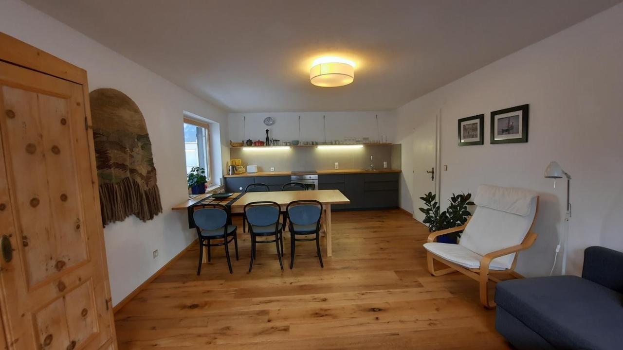 Apartment Kirchmair Innsbruck Exteriér fotografie