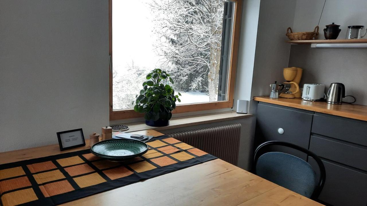 Apartment Kirchmair Innsbruck Exteriér fotografie