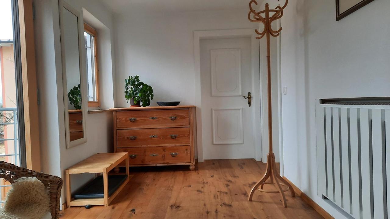 Apartment Kirchmair Innsbruck Exteriér fotografie