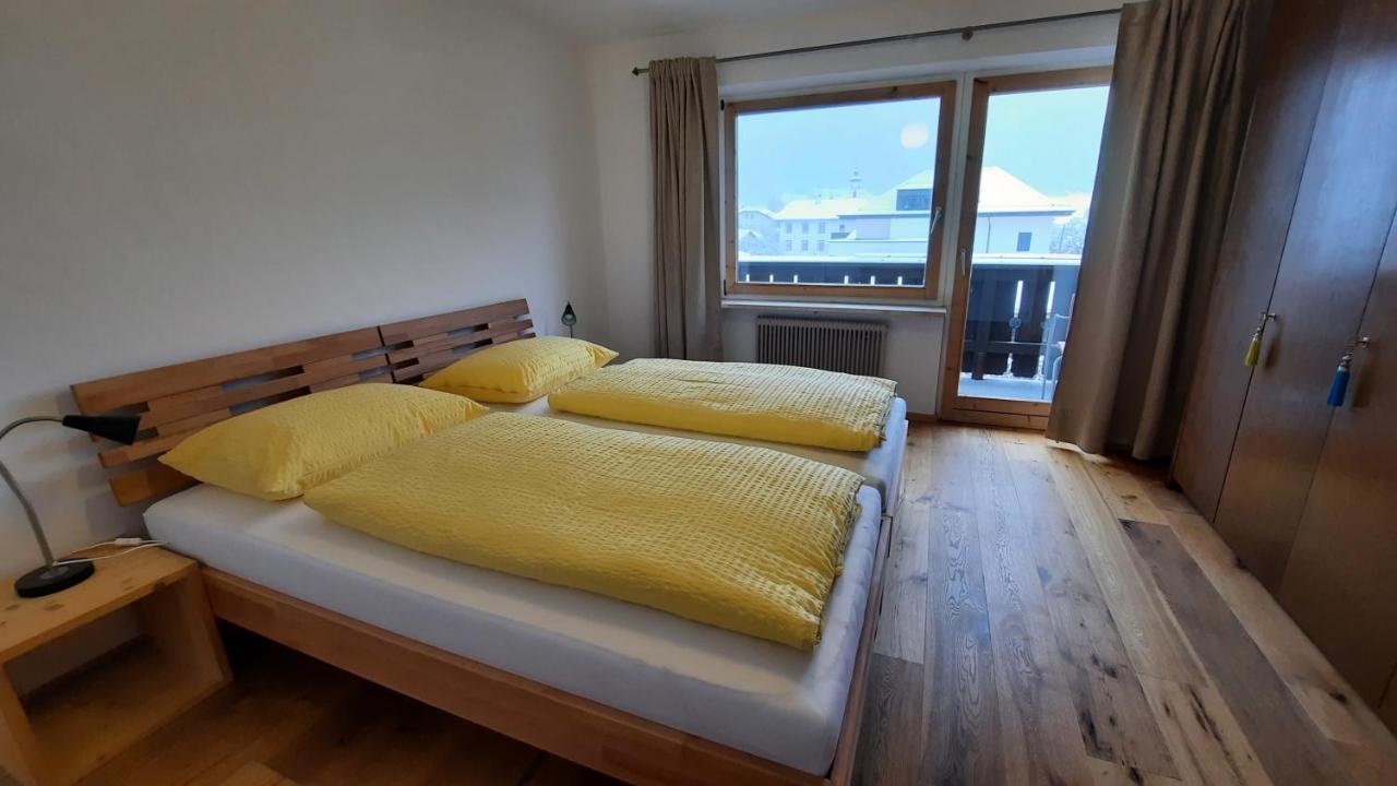 Apartment Kirchmair Innsbruck Exteriér fotografie